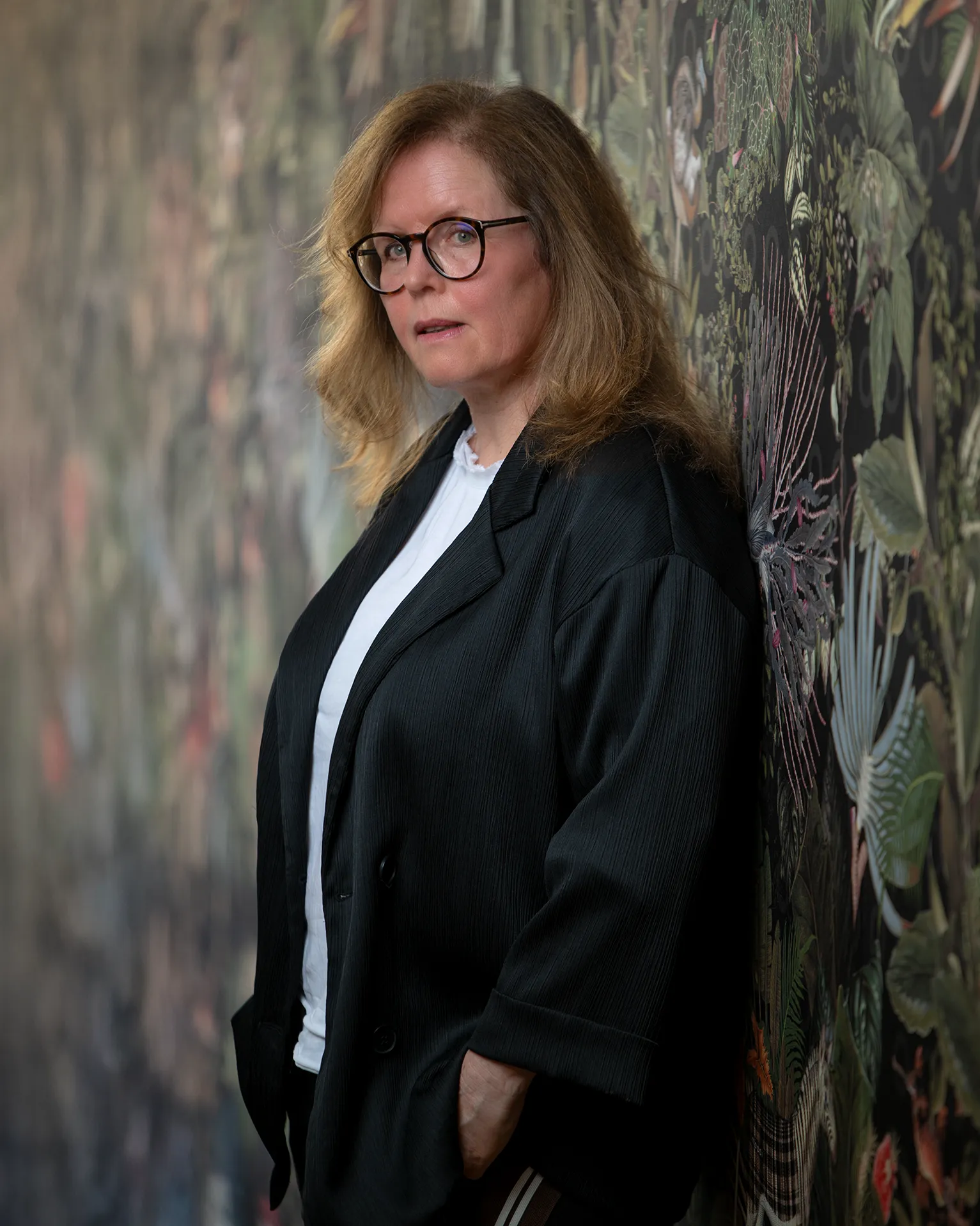 wallraf-annette-krone Annette Krone Wallraf